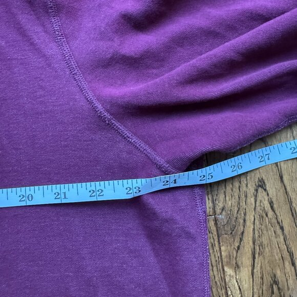 Tommy Bahama Sweater Mens Large Maroon 1/4 Zip Reversible Knit Pullover Golf - Picture 8 of 12